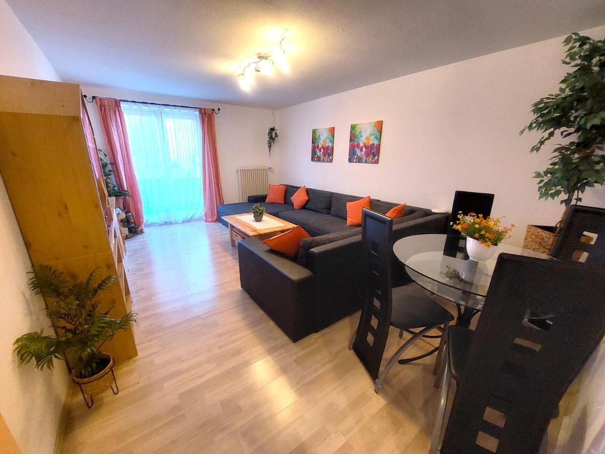 Gaestehaus U Ferienwohnungen Veronika Incl Fruehstuecksbuffet Und Koenigscard Mit 200 Kostenlosen Attraktionen Унтераммергау Экстерьер фото