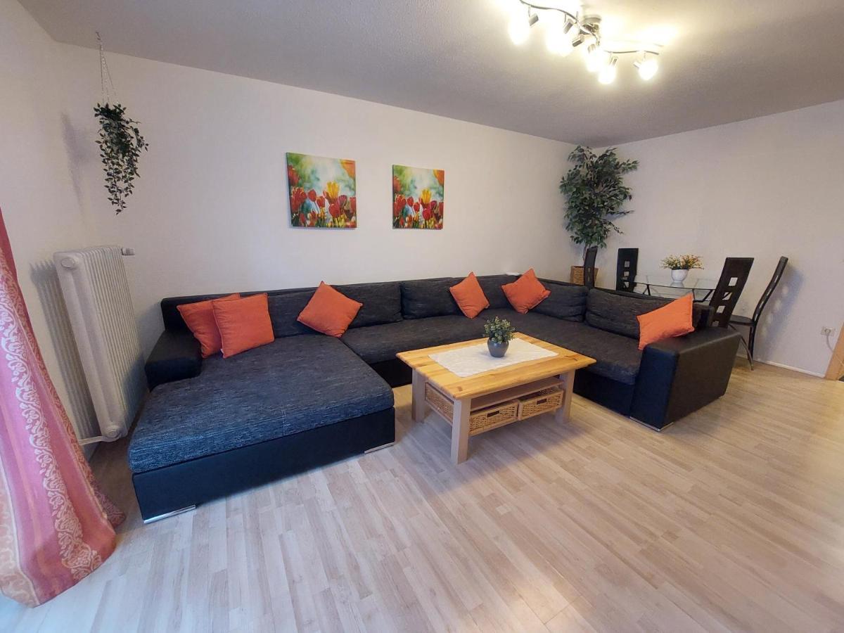 Gaestehaus U Ferienwohnungen Veronika Incl Fruehstuecksbuffet Und Koenigscard Mit 200 Kostenlosen Attraktionen Унтераммергау Экстерьер фото